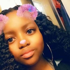 Meet your Posher, Tamia